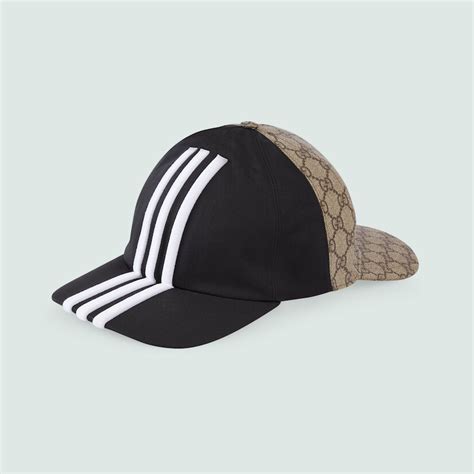 casquette adidas gucci|gucci adidas x.